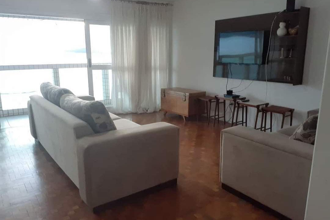 Photo of Livingroom in Boqueirao
