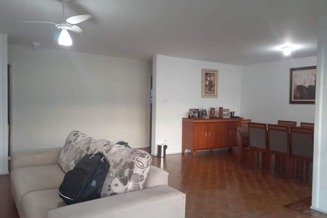 Photo of Livingroom in Boqueirao