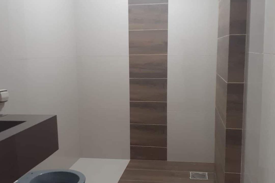 Photo of Bathroom in Boqueirao