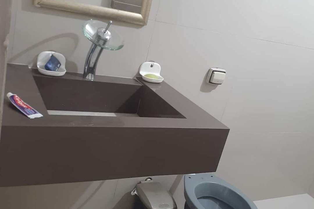 Photo of Bathroom in Boqueirao