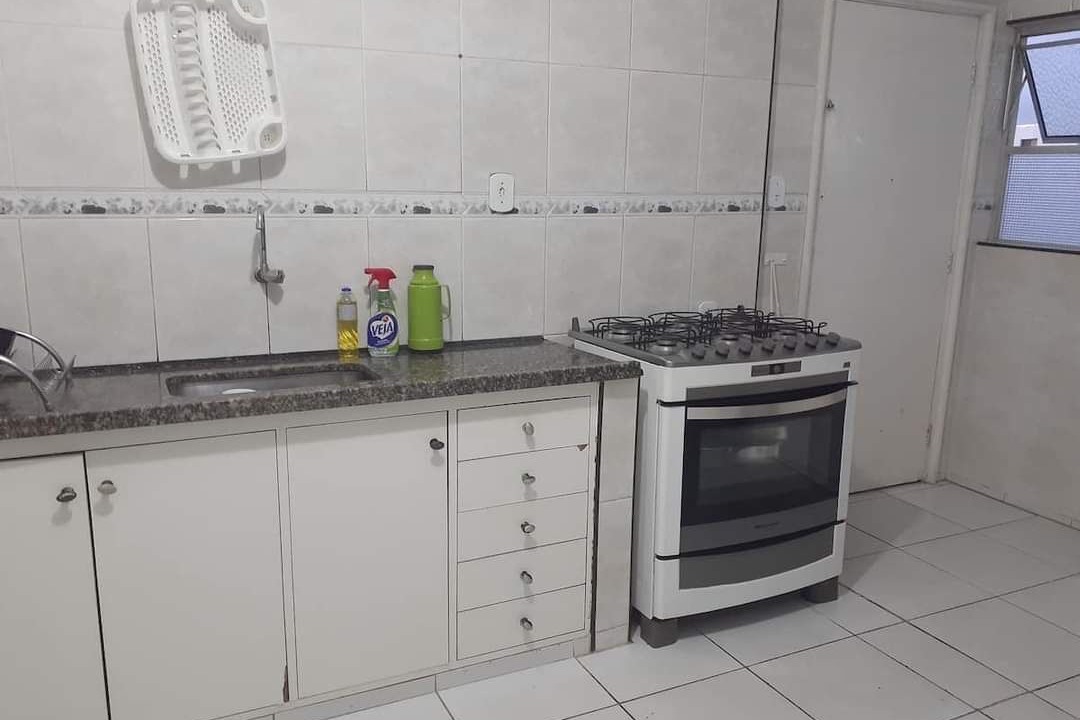 Photo of Kitchen in Boqueirao