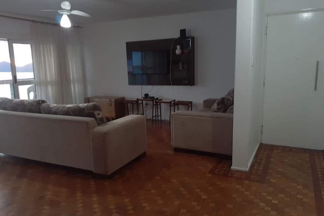 Photo of Livingroom in Boqueirao
