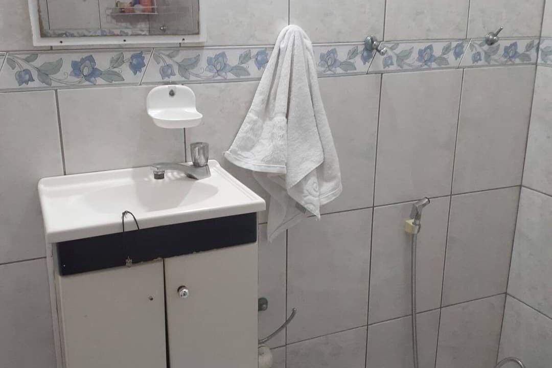 Photo of Bathroom in Boqueirao