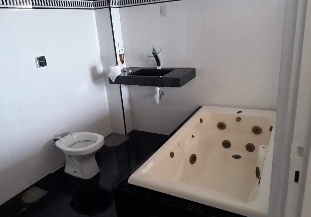 Photo of Bathroom in Boqueirao