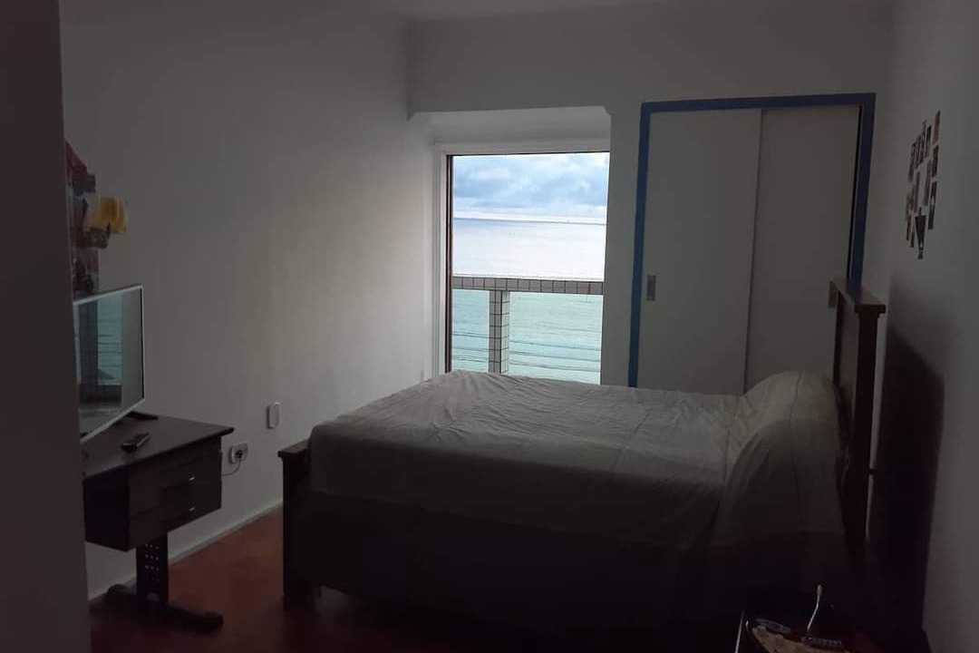 Photo of Bedroom in Boqueirao