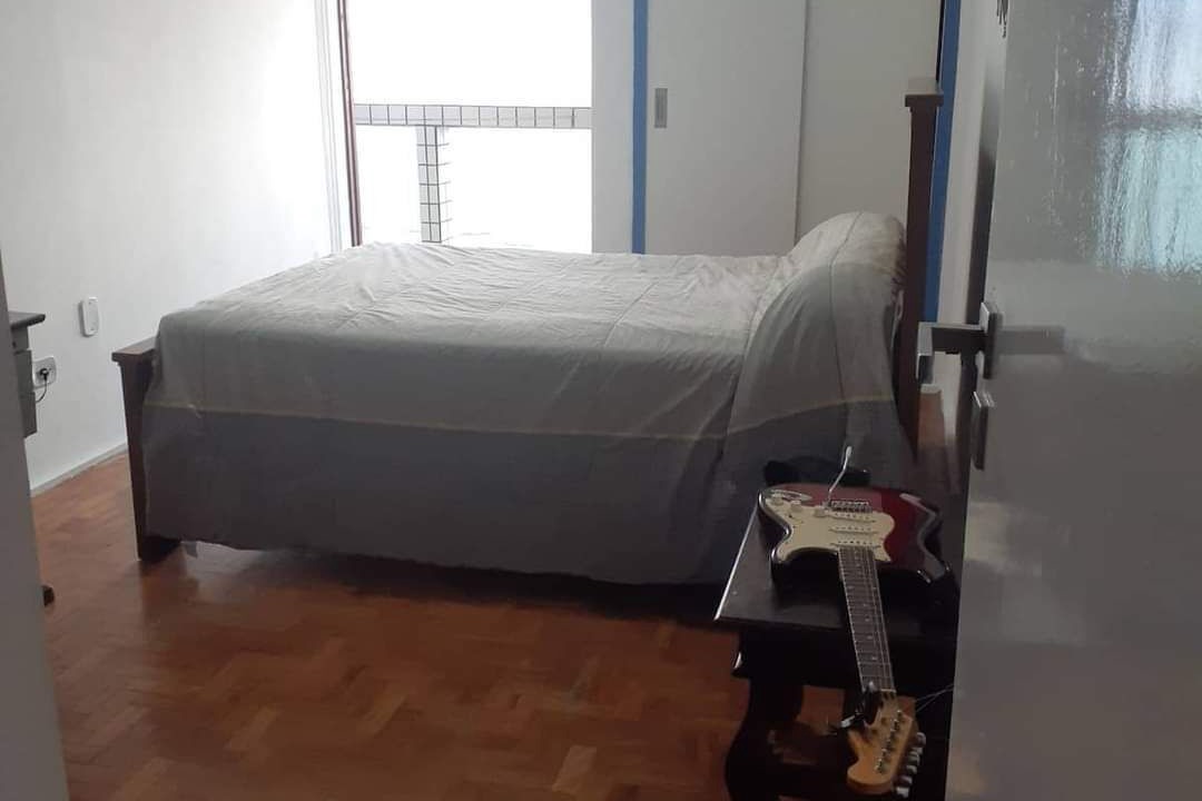 Photo of Bedroom in Boqueirao