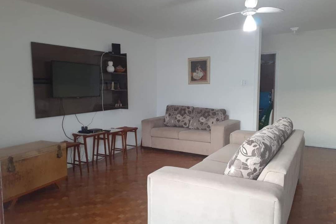 Photo of Livingroom in Boqueirao
