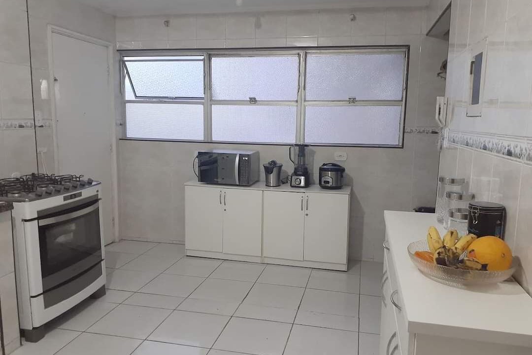 Photo of Kitchen in Boqueirao