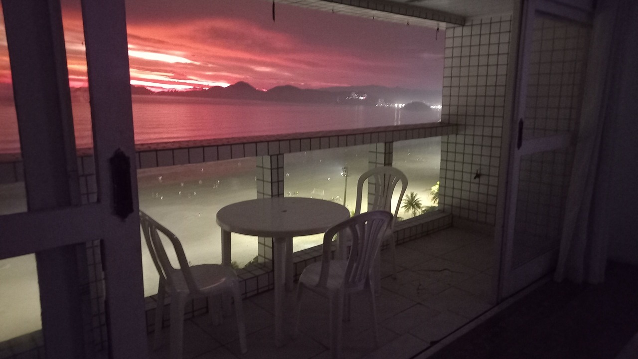 Photo of Outdoor in Boqueirao