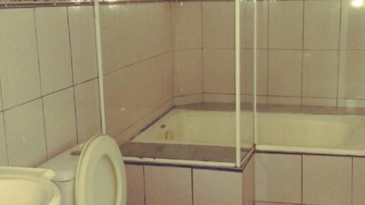 Photo of Bathroom in Maresias