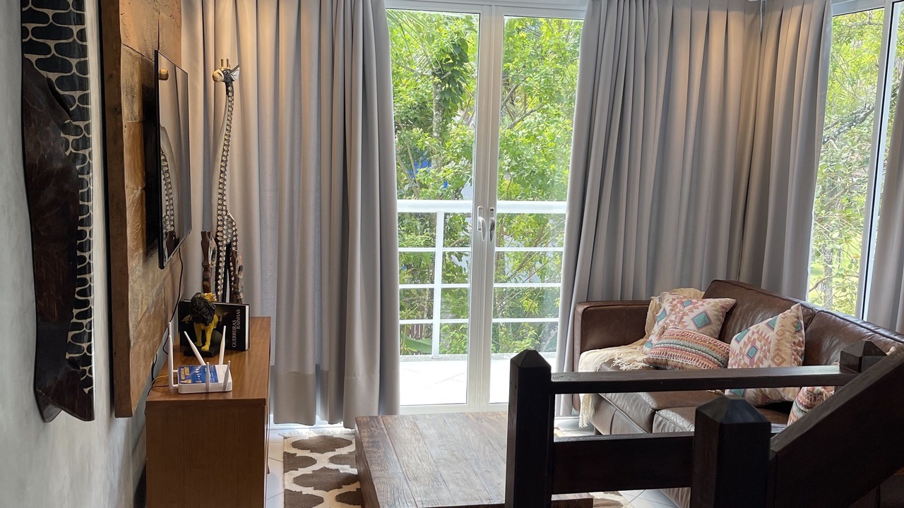 Photo of Livingroom in Lazaro