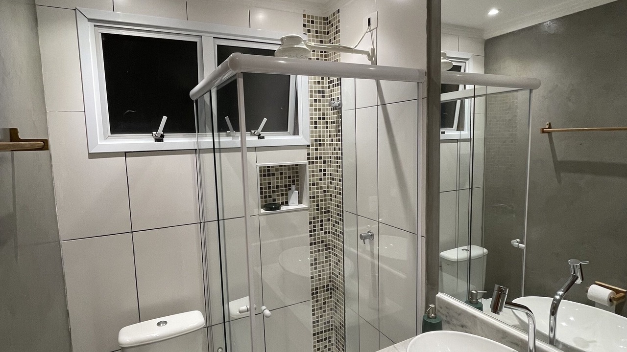 Photo of Bathroom in Lazaro