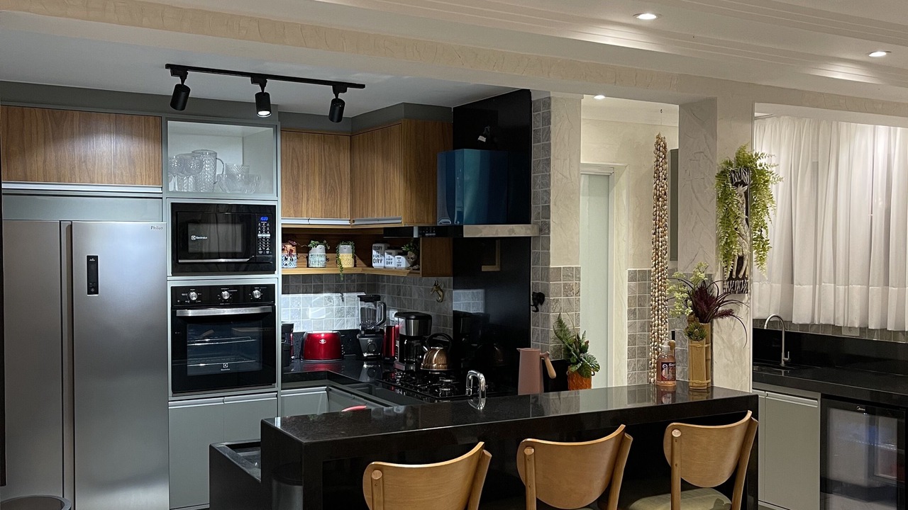 Photo of Kitchen in Lazaro
