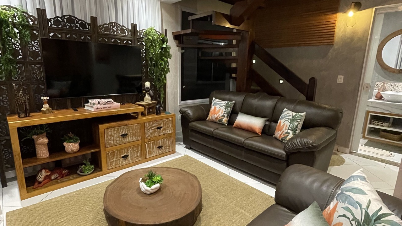 Photo of Livingroom in Lazaro