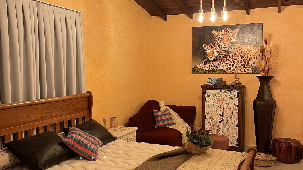 Photo of Bedroom in Lazaro
