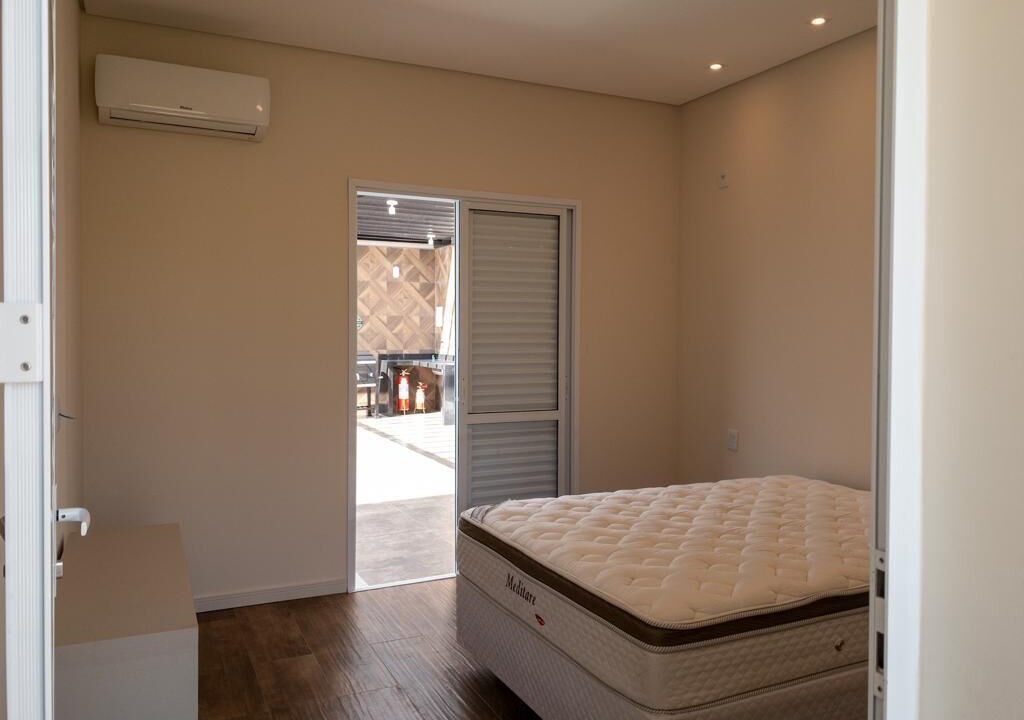 Photo of Bedroom in Paranapanema