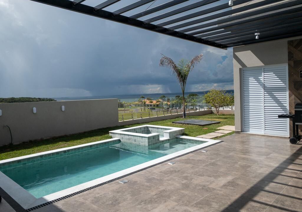 Photo of Outdoor in Paranapanema