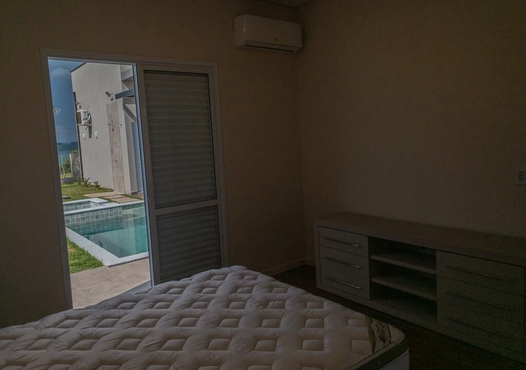 Photo of Bedroom in Paranapanema