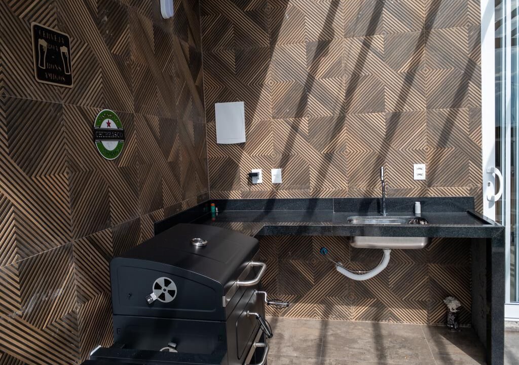 Photo of Bathroom in Paranapanema