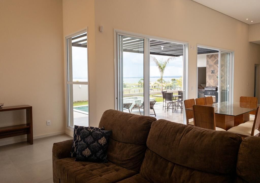 Photo of Livingroom in Paranapanema