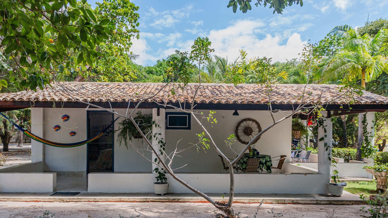 Photo of Outdoor in Aquiraz