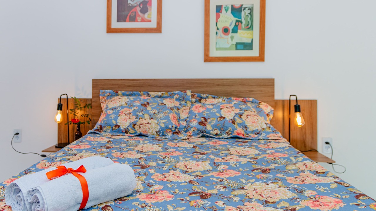 Photo of Bedroom in Aquiraz
