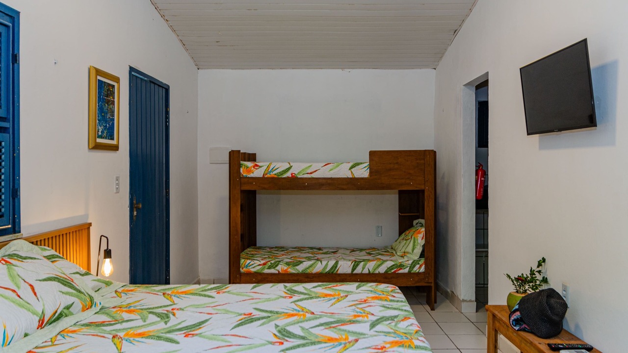 Photo of Bedroom in Aquiraz