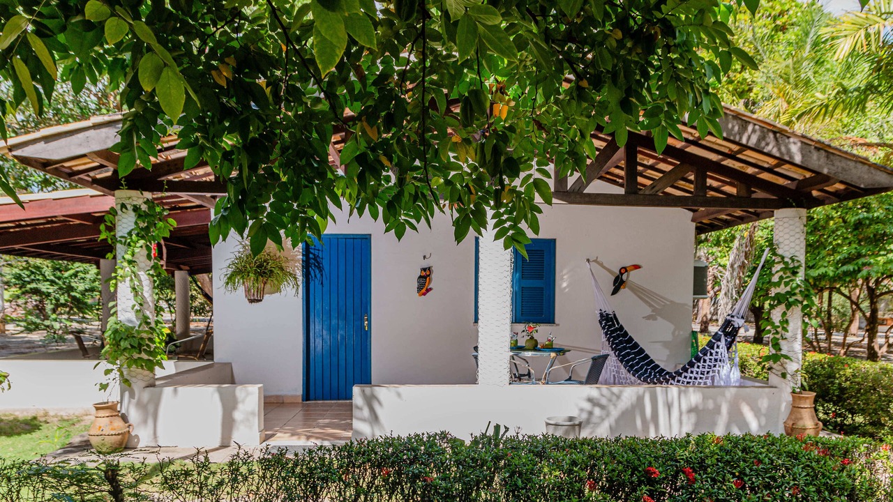 Photo of Patio Balcony in Aquiraz
