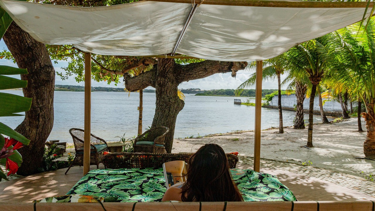 Photo of Patio Balcony in Aquiraz