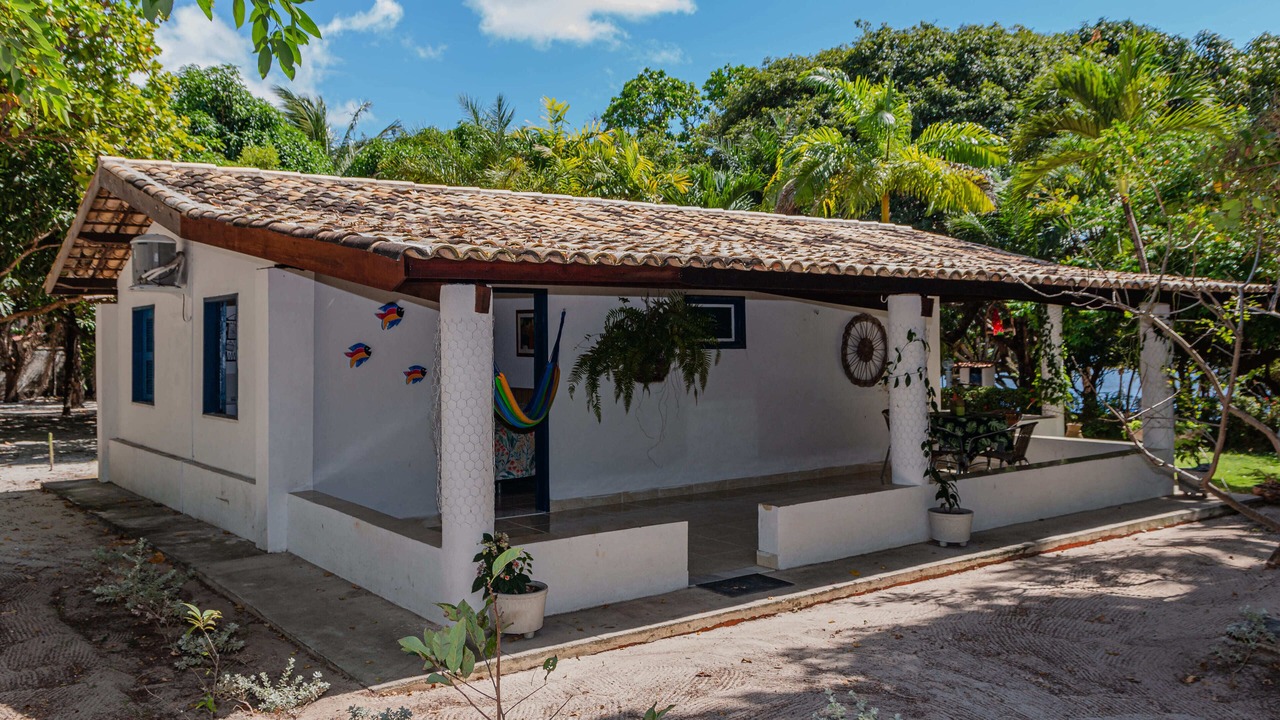 Photo of Outdoor in Aquiraz