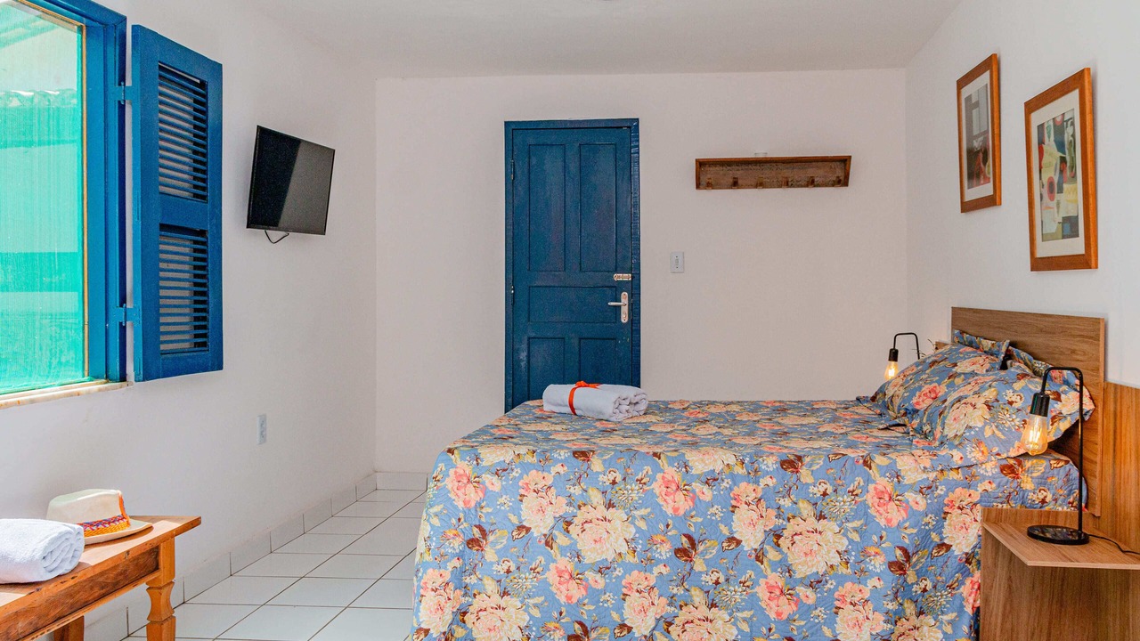 Photo of Bedroom in Aquiraz