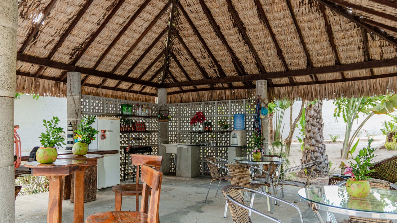 Photo of Outdoor in Aquiraz