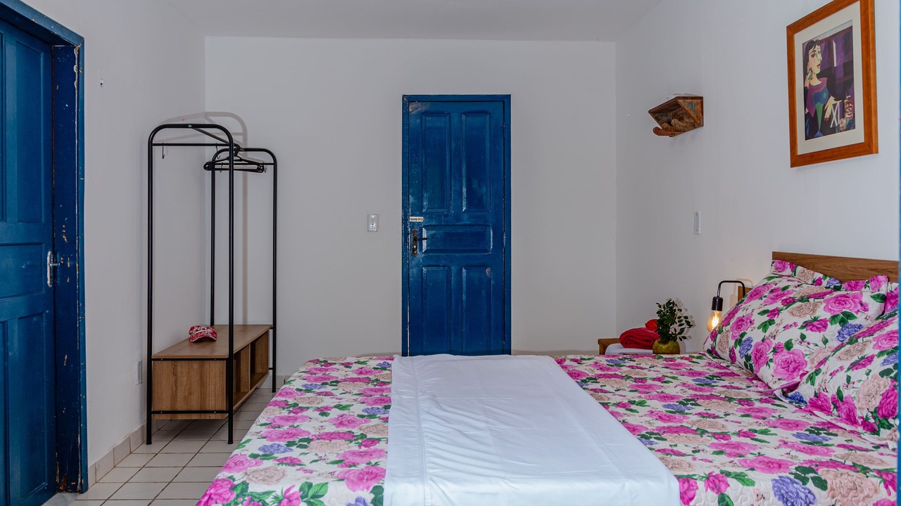 Photo of Bedroom in Aquiraz
