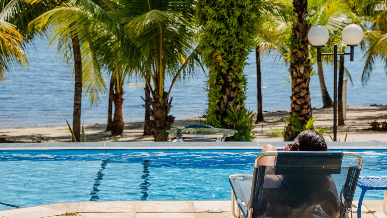 Photo of Outdoor in Aquiraz