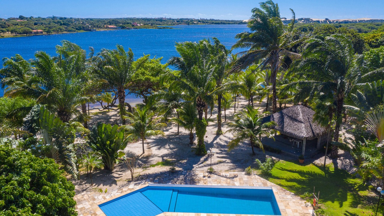 Photo of Outdoor in Aquiraz