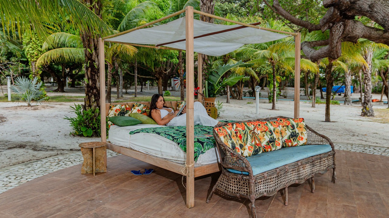Photo of Outdoor in Aquiraz
