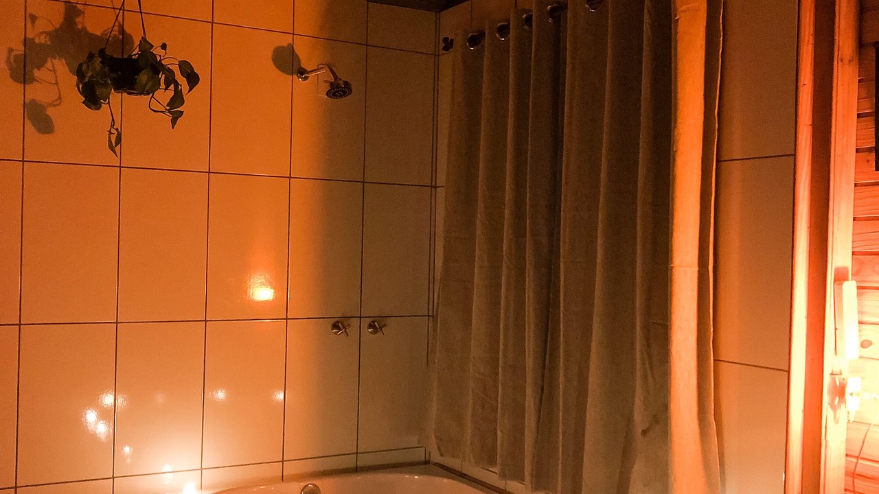 Photo of Bathroom in Alfredo Wagner