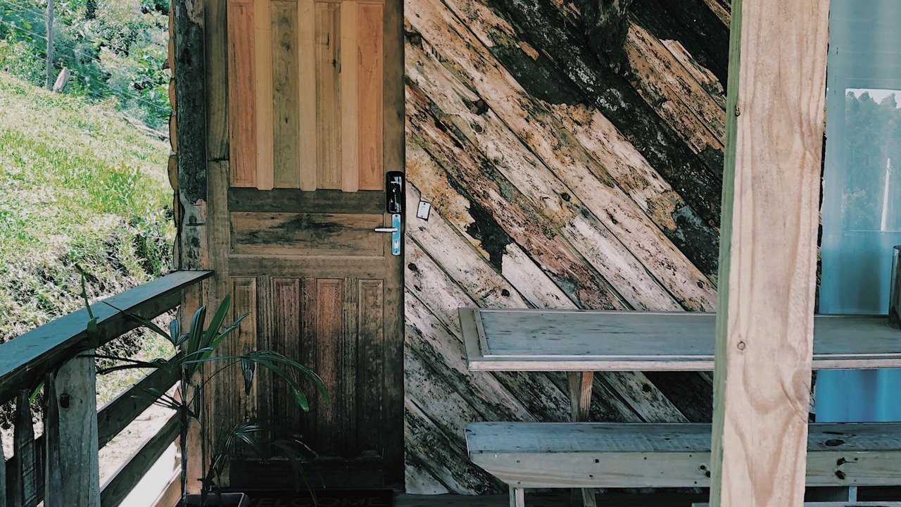 Photo of Outdoor in Alfredo Wagner