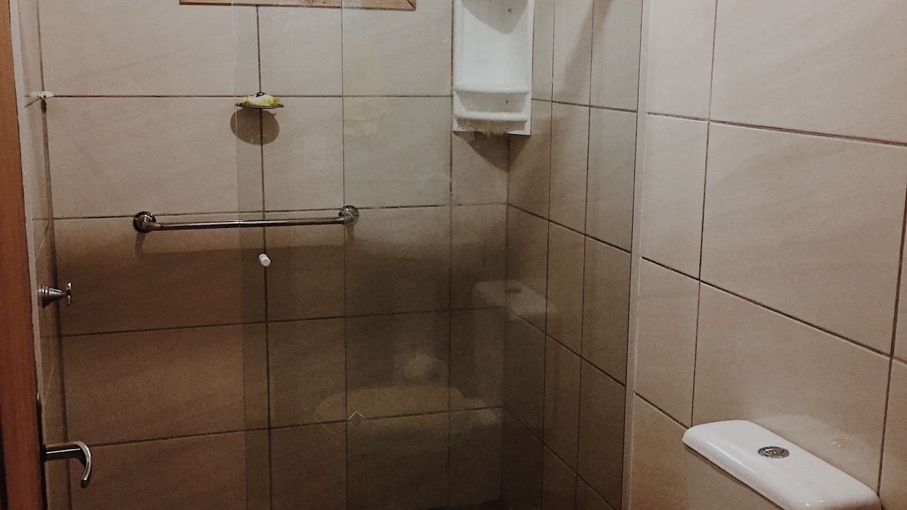 Photo of Bathroom in Alfredo Wagner