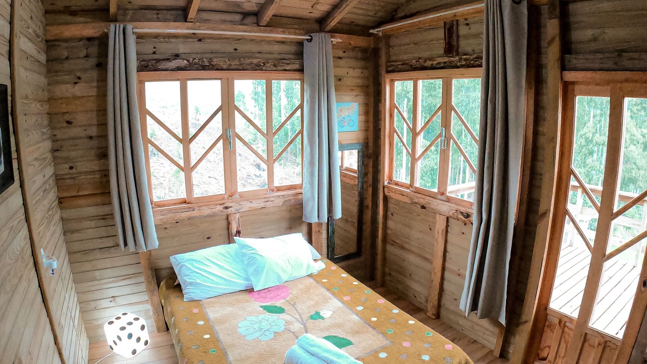 Photo of Bedroom in Alfredo Wagner