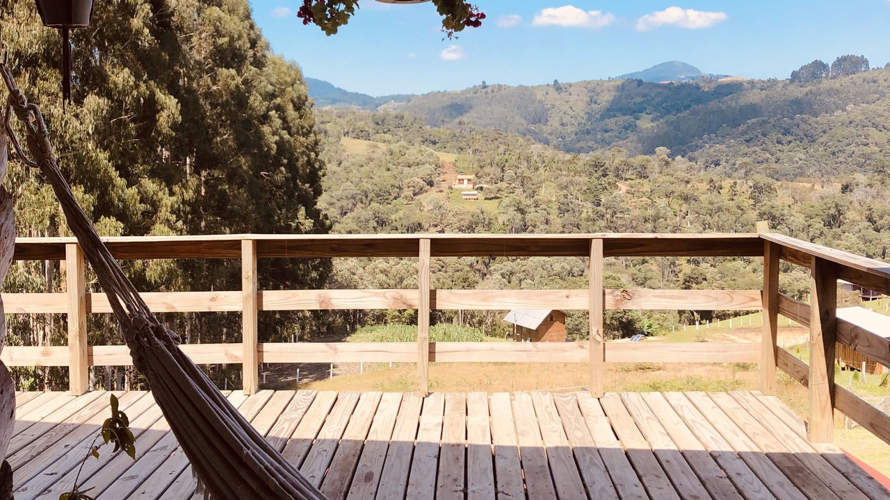 Photo of Outdoor in Alfredo Wagner