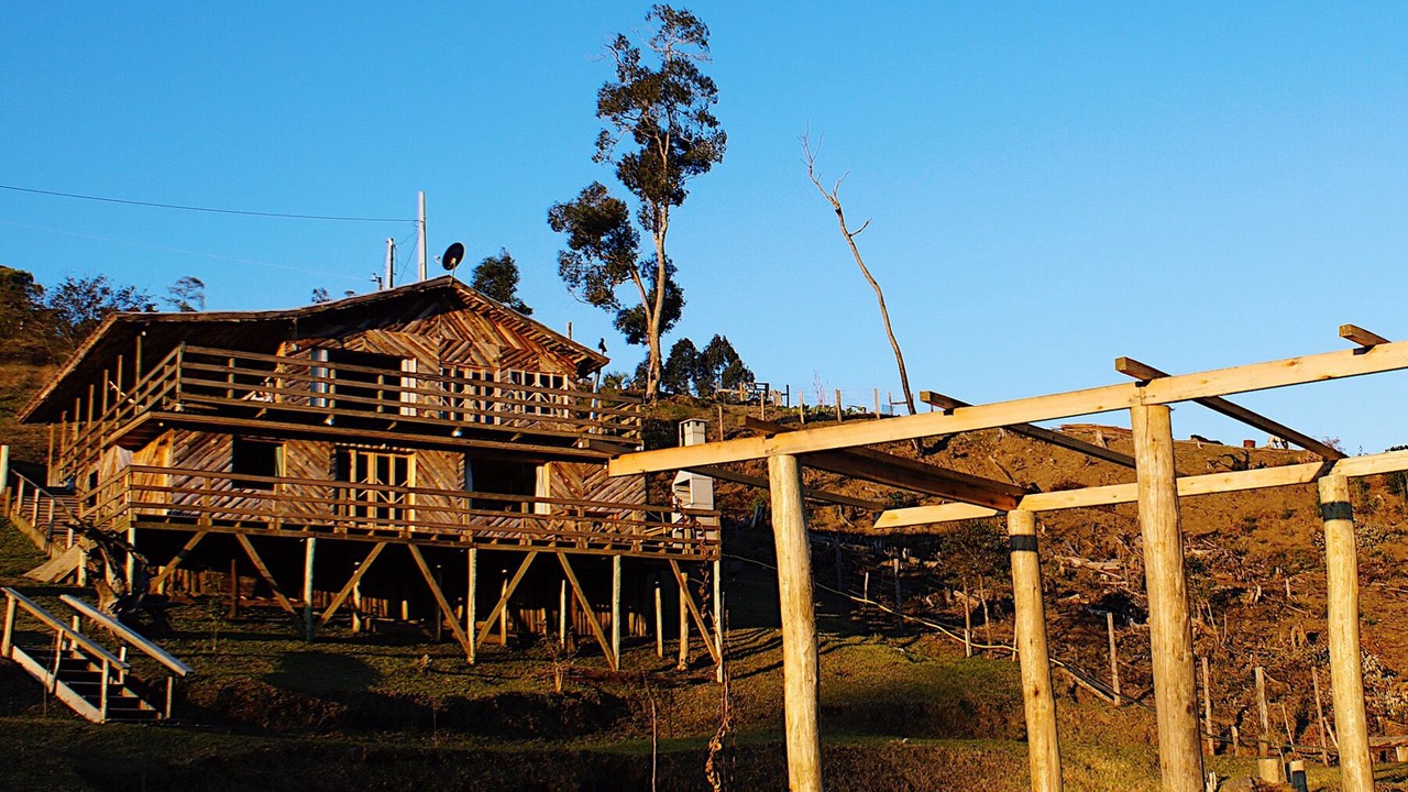 Photo of Outdoor in Alfredo Wagner