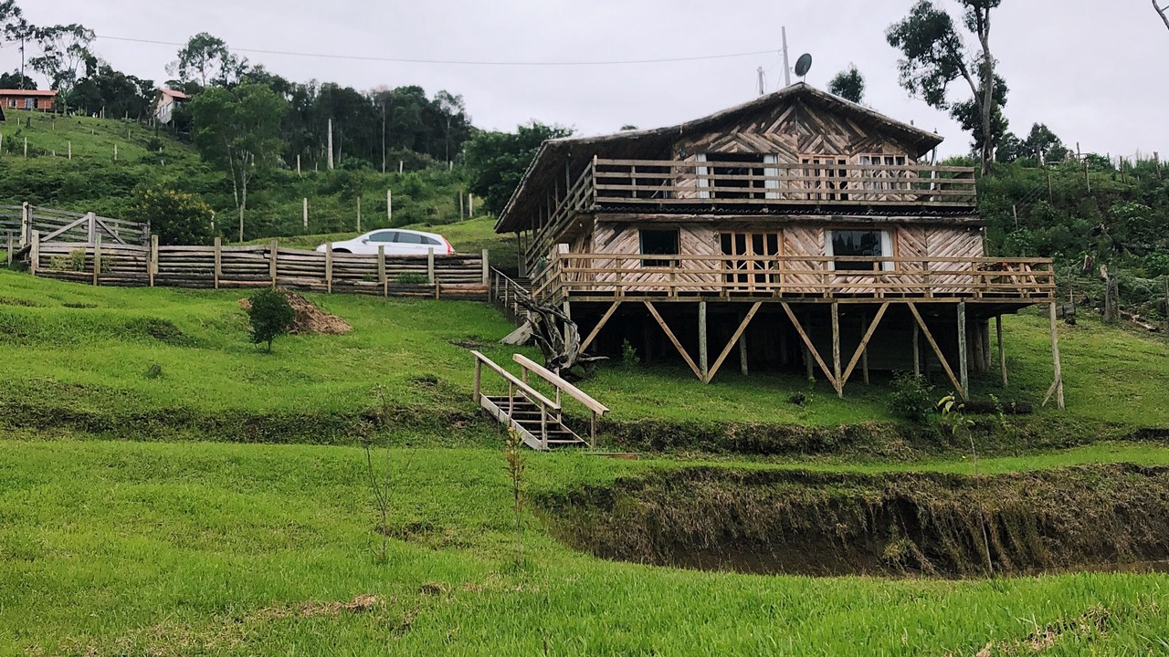 Photo of Outdoor in Alfredo Wagner