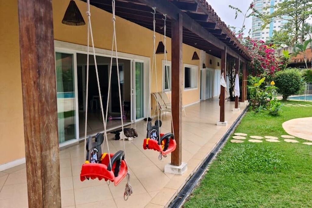 Photo of Patio Balcony in Enseada