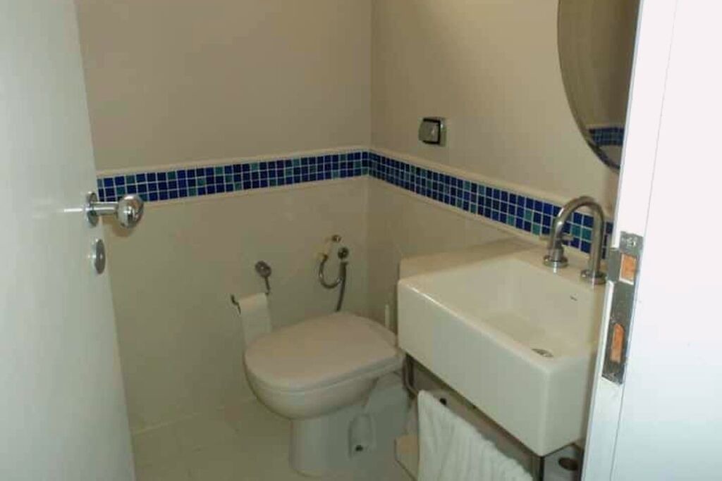 Photo of Bathroom in Enseada