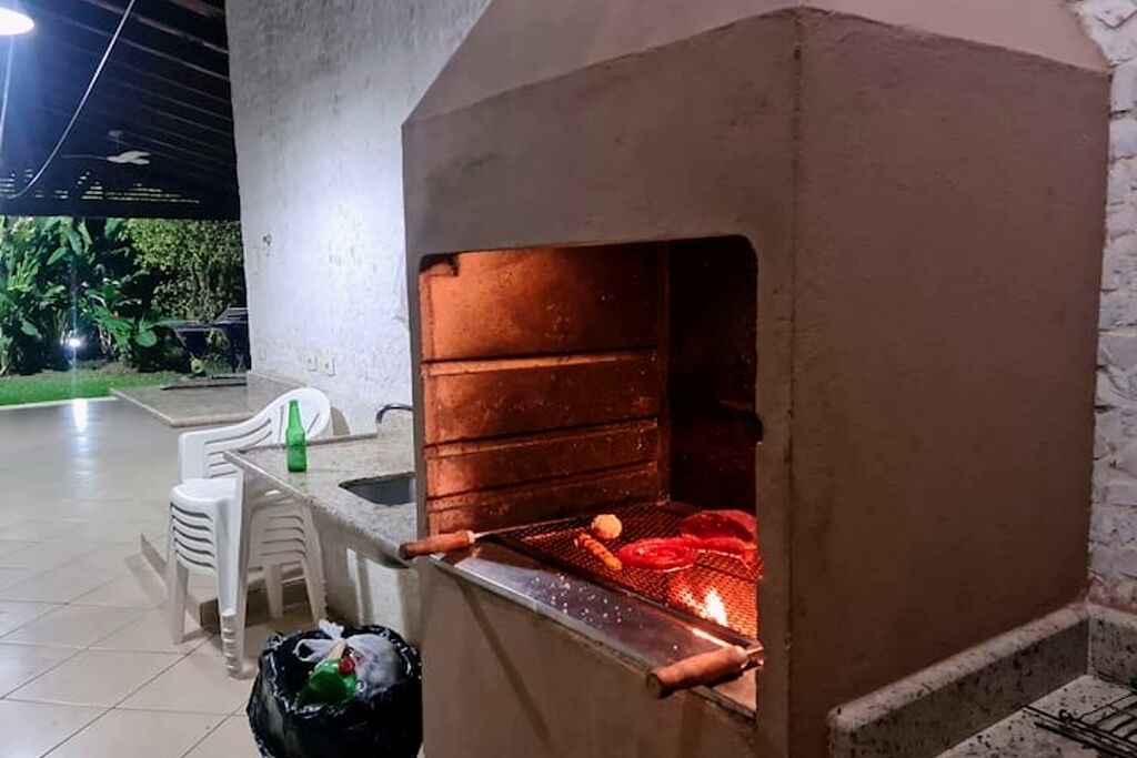 Photo of Patio Balcony in Enseada