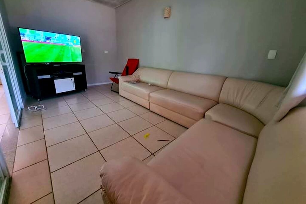 Photo of Livingroom in Enseada