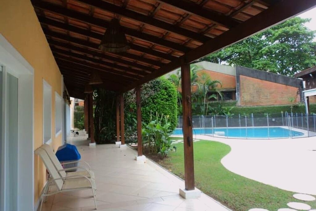 Photo of Outdoor in Enseada