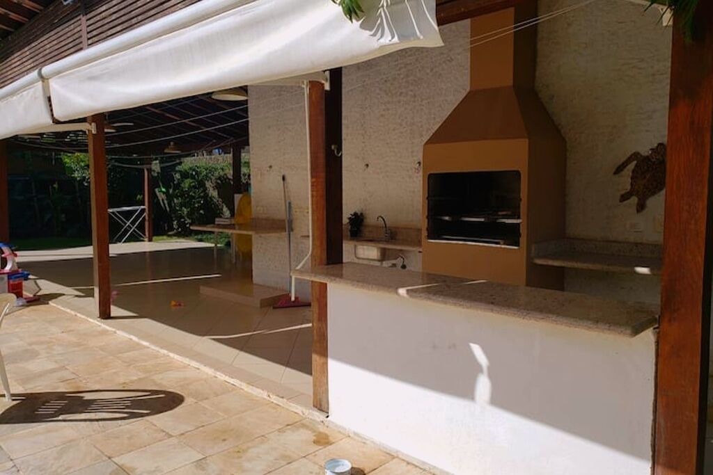 Photo of Patio Balcony in Enseada
