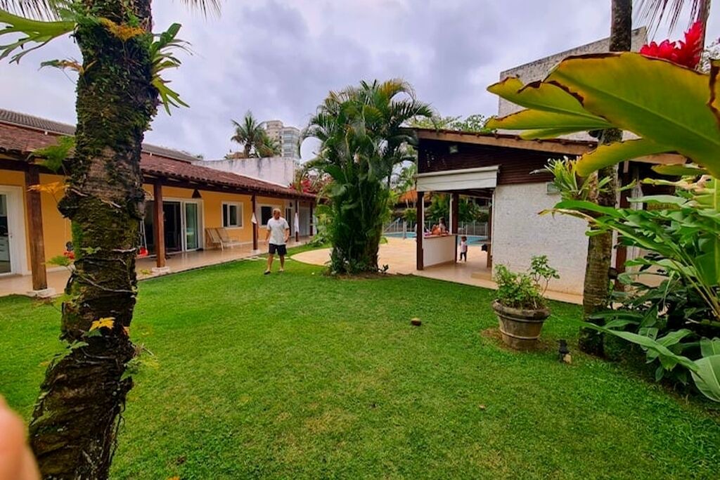 Photo of Patio Balcony in Enseada